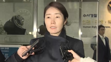 강선우 고강도 밤샘 조사…김경과 대질 검토