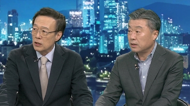 [투나잇이슈] 한덕수 1심 징역 23년…이 대통령 신년 기자회견