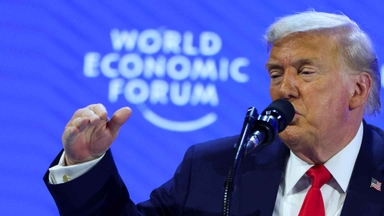 트럼프 "한국은 우리 파트너…하마스 무장해제 안하면 박살"