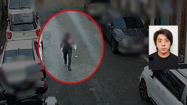 금은방 강도살인 유족 "용서 못해"…엄벌 촉구