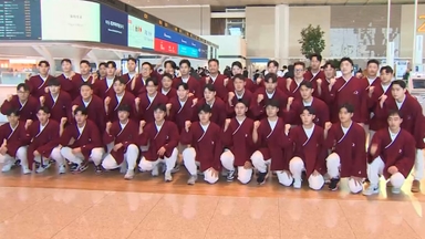 '탈꼴찌 선언' 키움…안우진 6월 복귀 예정