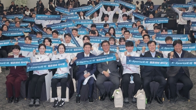 밀라노 출격하는 태극전사들…"메달로 땀의 시간 증명"