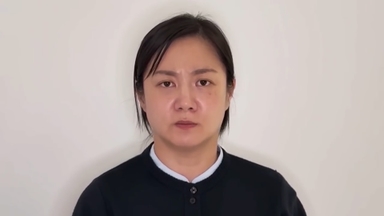 방송 활동 중단 박나래, 막걸리 학원에서 포착