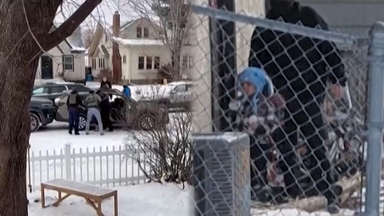 '5세아이도 구금·영장없이도 가택 침입'…논란 확산