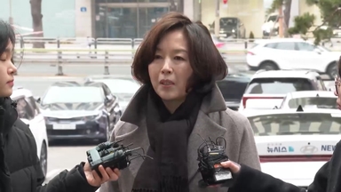 경찰, '추가 금품 정황' 김경 주거지 등 압수수색