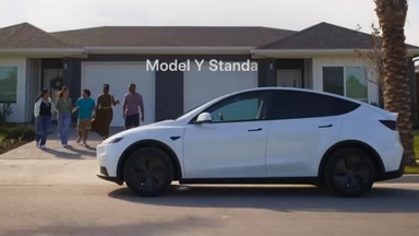 테슬라 할인에 '화들짝'…국산 전기차도 3천만원대 합류