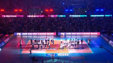 V리그 별들의 잔치, 오늘 춘천 개최…허수봉 부상 결장