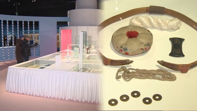 강추위 이어지는 휴일 실내로…국립민속박물관 나들이