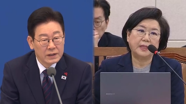 이 대통령, 이혜훈 지명 철회…"국민평가 살펴 고심끝에 결정"