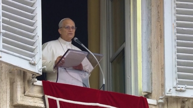 교황, AI알고리즘에 경종…"기술은 사람 섬겨야"