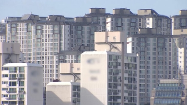 작년 전국 아파트 상·하위 가격차 약 14배