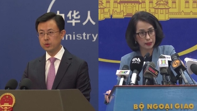 中·베트남, 이해찬 전 총리 별세에 "깊은 애도"