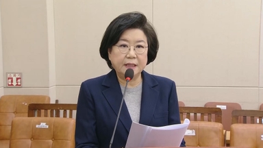 이혜훈, 부정청약 의혹 등 7건 경찰 고발