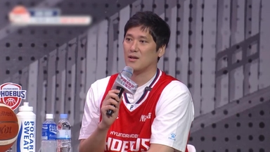 '현대모비스 전설' 함지훈, 올 시즌 끝으로 은퇴