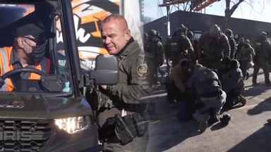 미국서 이민당국 또 총격…압박 수위 높이는 러