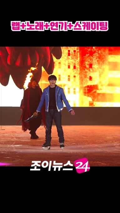 [조이숏] 한번에 네가지를 하는 김진환 #shorts