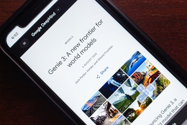 구글, 3D 생성 스타트업 인수...월드모델·XR 서비스 주도권 강화