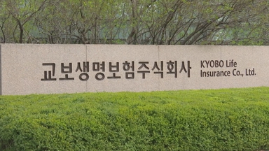 교보생명, SBI가 2대주주로…지주사 전환 급물살