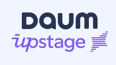 다음, 업스테이지 품에…‘한국형 퍼플렉시티’ 나올까