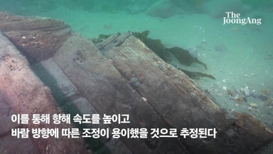 바다 속 경주서 '보물선' 또 찾았다…고려청자 무더기 발견