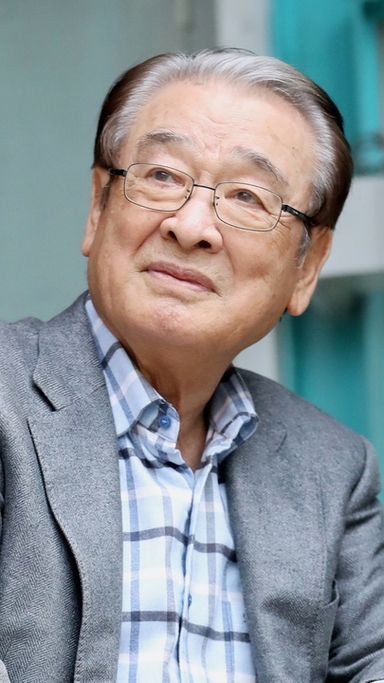 대발이 아버지∙야동순재∙꽃할배…69년 연기 인생이 韓 대중문화