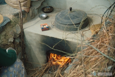 [윤주의 이제는 국가유산] [43] 불을 다스린 따뜻한 유산