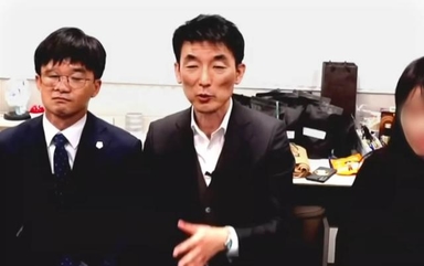 혐오와 막말로 돈을 버는 자, 누구인가 [뉴스룸에서]