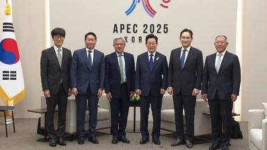 '피지컬 AI'로 간다...GPU 26만 장으로 그리는 미래