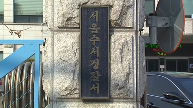 '범죄도시 마동석' 모델 경찰관, 음주운전 사고