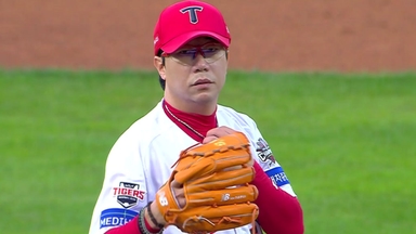 대투수 양현종, '종신 KIA맨'으로...3년 최대 45억 원 계약