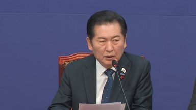 '완전한 내란 척결' 등에 업은 민주...연말 입법전쟁 시동