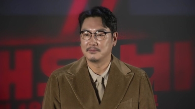 조진웅 "모든 활동 중단...배우의 길에 마침표"