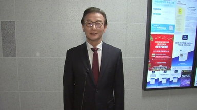 [현장영상+] 민주 전재수 "금품 수수 절대 없었다"...입장 표명