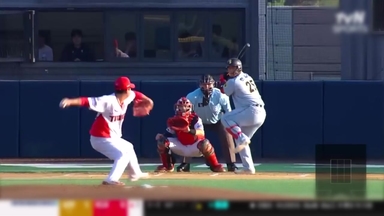 '제2의 안현민'은 누구?...'퓨처스 맹폭' 그들이 온다