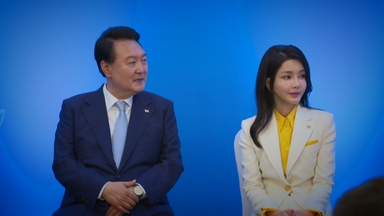 '매관매직' 집중 추궁...윤 부부 동시 기소할 듯