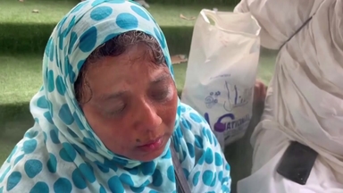 지난 3년 가장 더웠다..."올해는 2번째 또는 3번째"