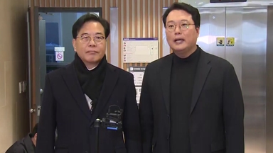 국힘·개혁신당 통일교 특검 합의..."제3 자가 특검 추천"