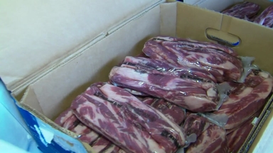 고환율에 수입물가 '껑충'...5년 새 커피 380%·소고기 60% 올라