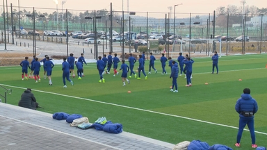 U-23 축구대표팀, 아시안컵 출전 명단 23명 확정