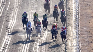 [주간 경마] '기수 대명사' 박태종, 2,249승과 함께 은퇴 경주