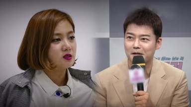 박나래, 최근 경찰 조사...전현무 '링거 논란'에 진료기록 공개