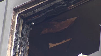 서울 방이동 아파트 화재로 2명 심정지...합동감식 진행