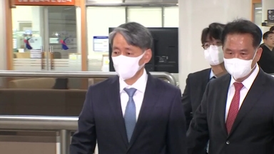 조지호 "윤, 월담 의원 체포 지시"...김용현 추가 구속