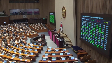 정보통신망법 본회의 통과...2박 3일 필버정국 끝