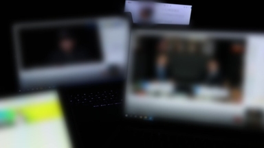 허위조작정보 근절법, 언론 '입틀막'?...논란과 우려