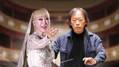 콩쿠르에 훈장까지...존재감 돋보인 'K클래식'