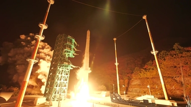 2025 과학계 결산...하늘에서 몸속, 그리고 일상까지