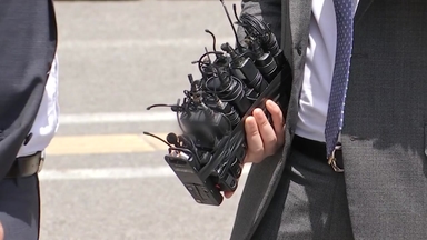 허위조작정보 근절법, 언론 '입틀막'?...논란과 우려