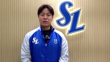 강민호, 네 번째 FA 계약...최형우가 한 약속은?