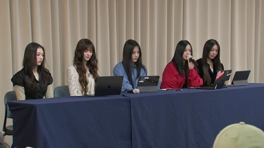 어도어 "뉴진스 다니엘 계약 해지"...그 이유는?